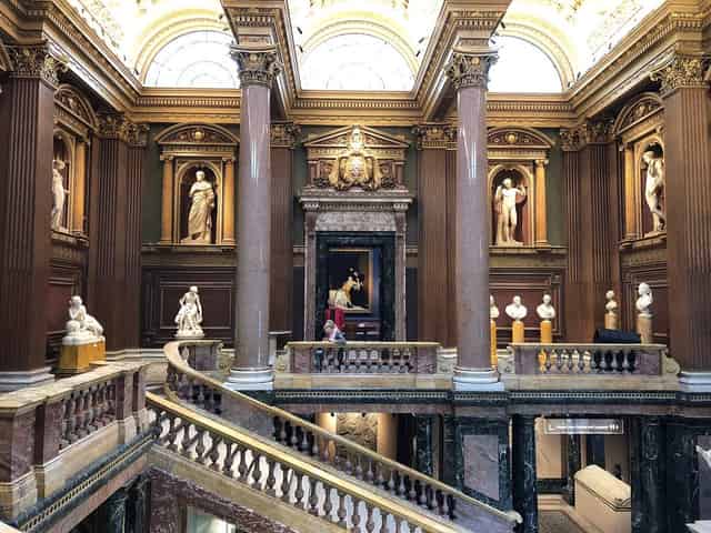 Galleries