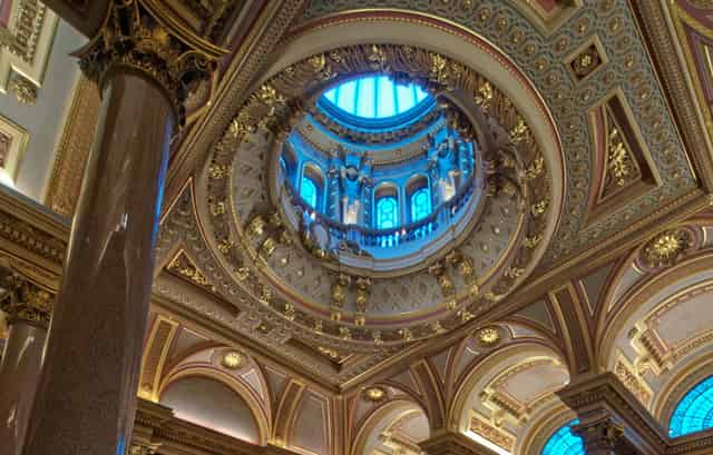 Galleries