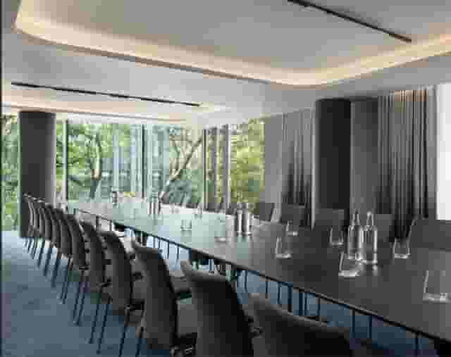 The Westin London City