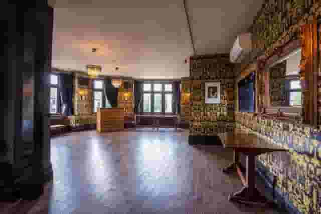 The Leyton Star