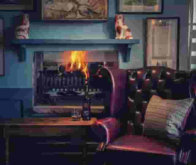 Loch Lomond Arms