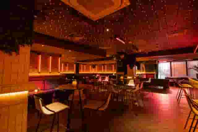 The ROXY