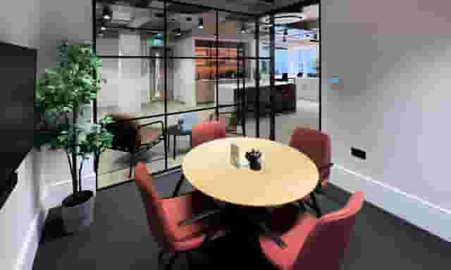 MYCO London