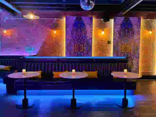 Velvet Hotel, Bar & Brasserie