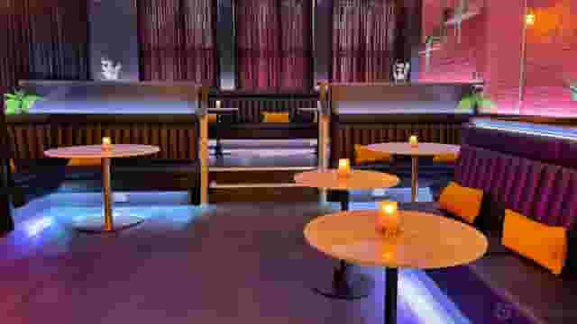 Velvet Hotel, Bar & Brasserie