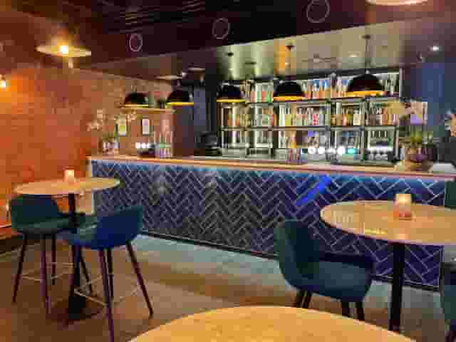 Velvet Hotel, Bar & Brasserie