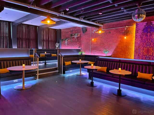 Events by Velvet
