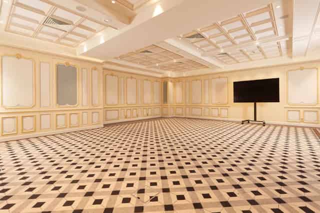 Salon Marsan