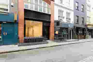 City Of London