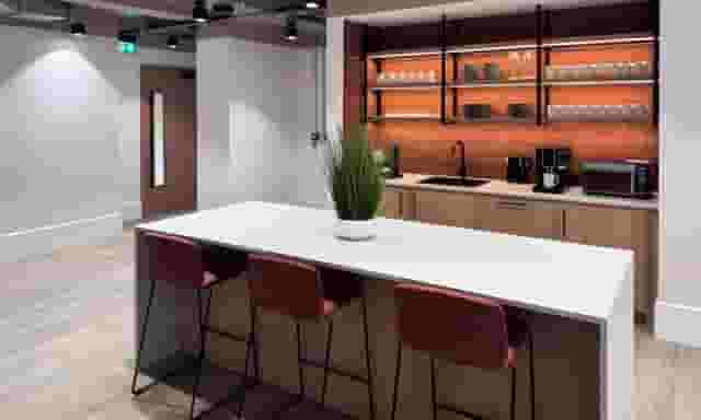 MYCO London