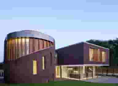 Formal Event Venues