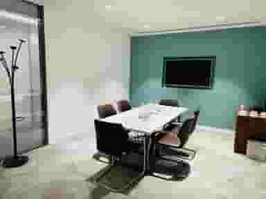 Private Bars