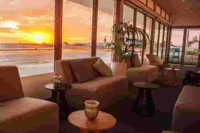 Upstairs Function Room