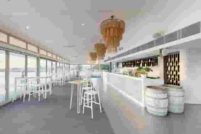 Upstairs Function Room