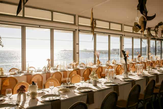 Upstairs Function Room