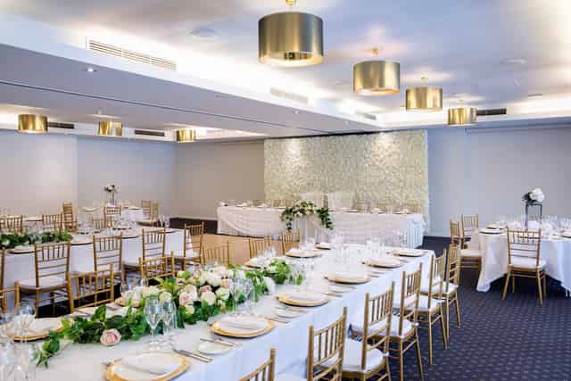 Southern Cross Gala Ballroom