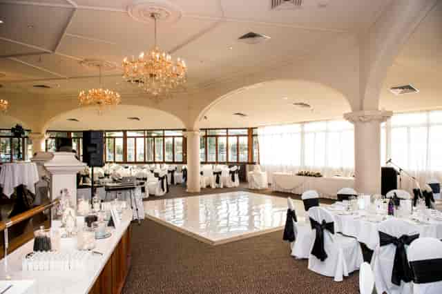 Pagoda Ballroom