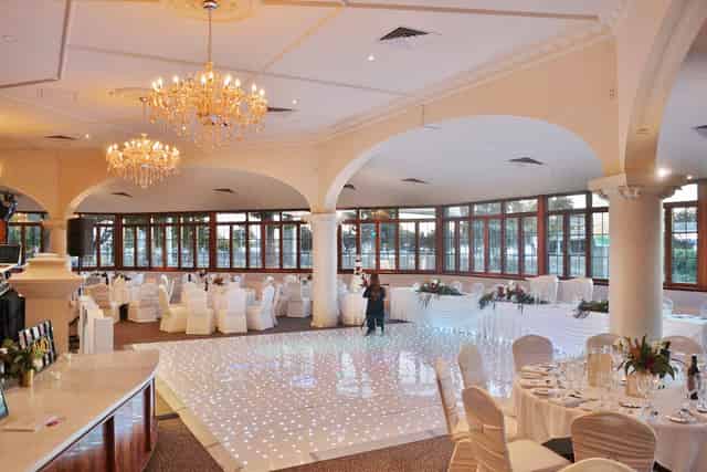 Pagoda Ballroom