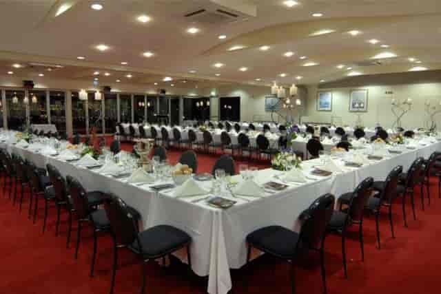 Ballroom