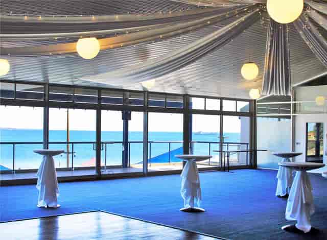 Wardroom