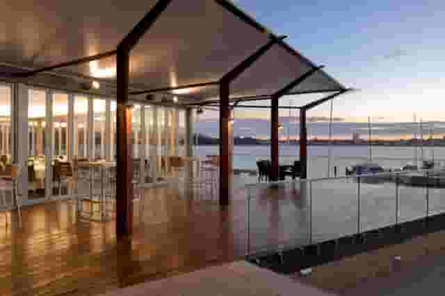 Wardroom