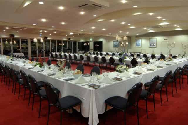 Heritage Room