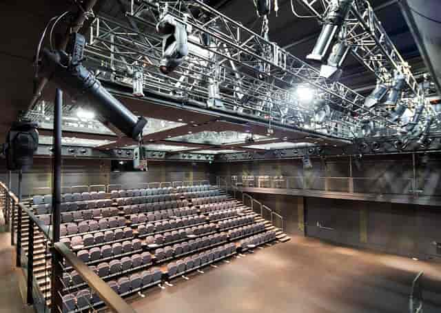 Heath Ledger Theatre