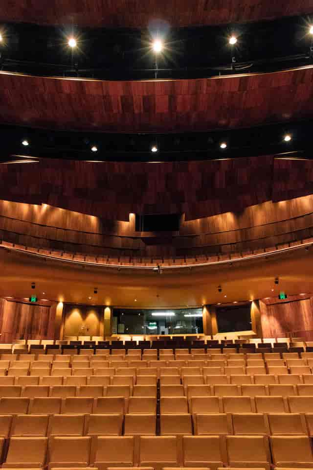 Auditorium