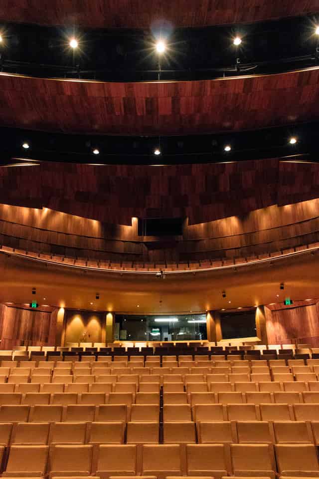 Auditorium