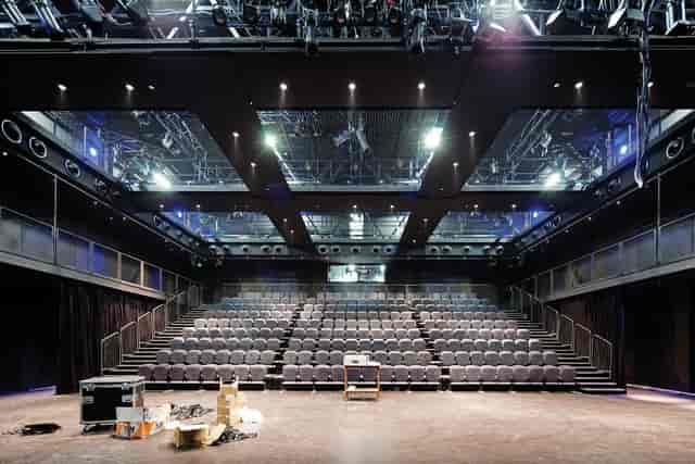 Auditorium