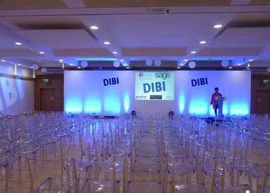 Conference Venues