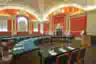 Formal Event Venues