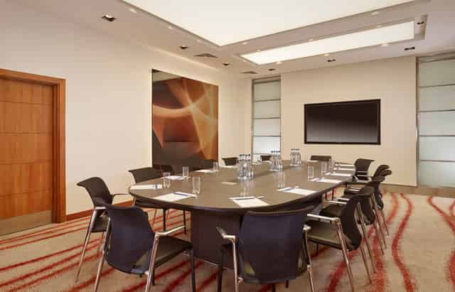 Executive Boardroom