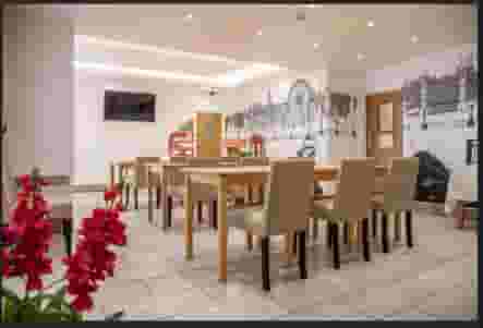 Park Hotel Ilford