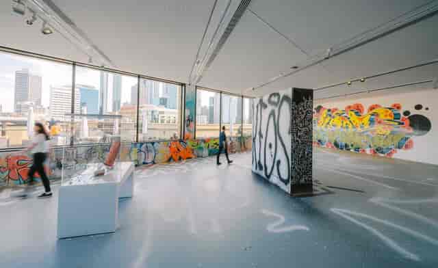 The Art Gallery of Western Australia - image 3