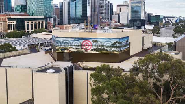 AGWA Rooftop