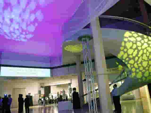 The Art Gallery of Western Australia