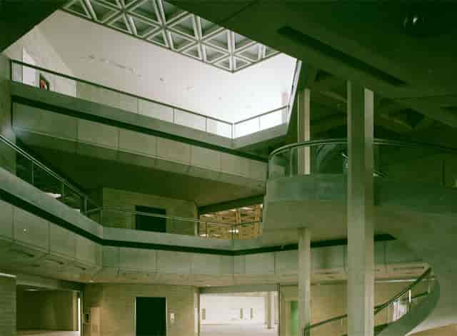 The Art Gallery of Western Australia - image 2