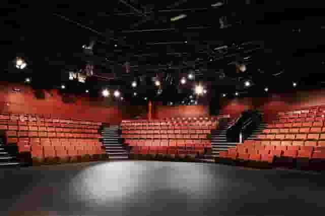 Theatrette