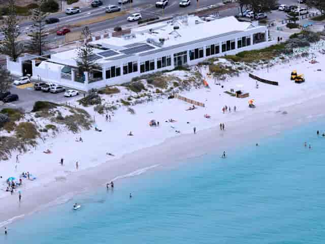 Coast Port Beach - image 3