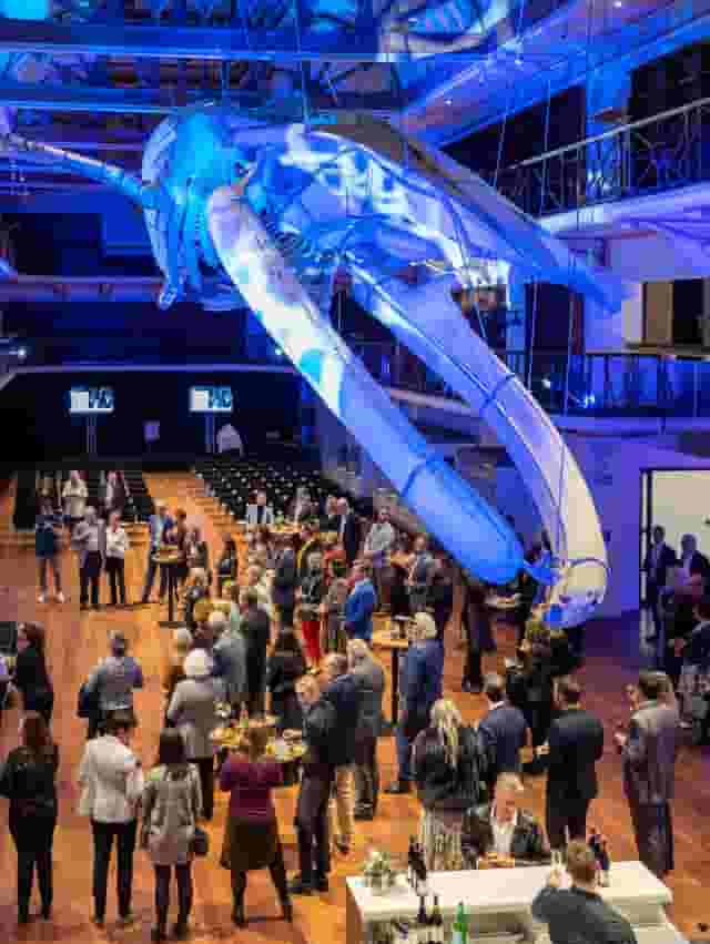 WA Museum Boola Bardip