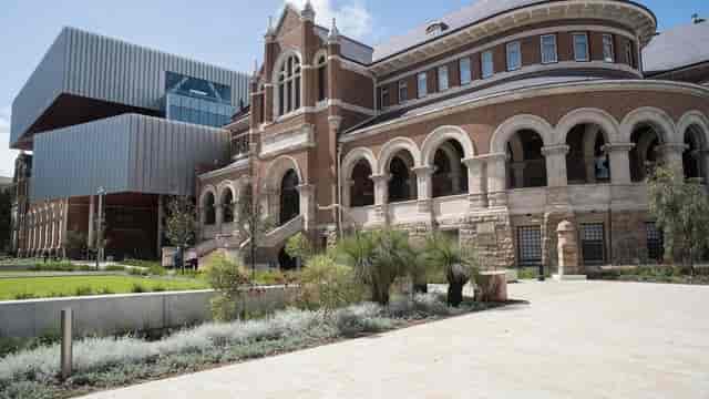 WA Museum Boola Bardip - image 3