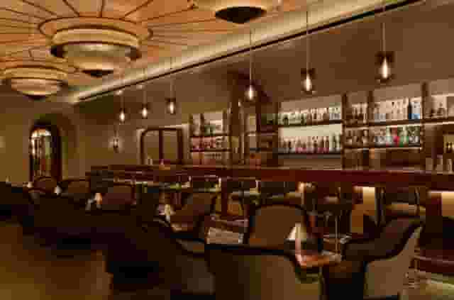 The Newman hotel