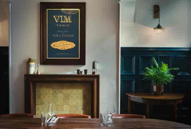 Hawksmoor Manchester - image 2