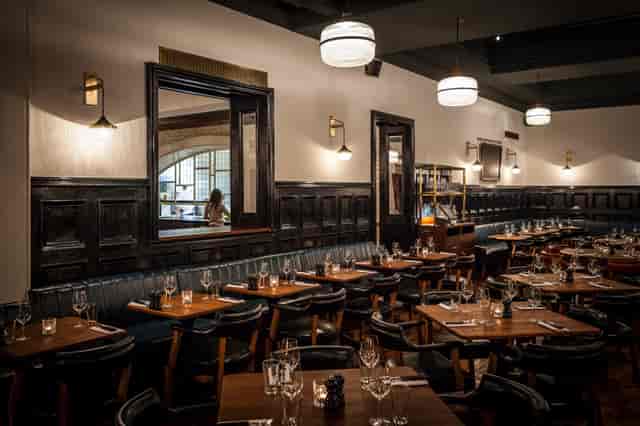 Hawksmoor Manchester - image 3