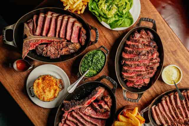 Hawksmoor Manchester - image 2