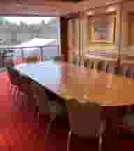 Meeting Rooms