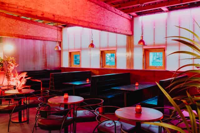Hotel Milano Bar