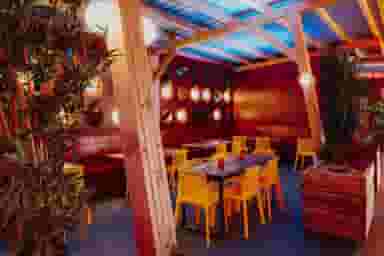 Meeting Rooms