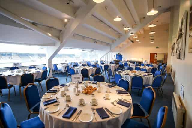 Noel Cantwell Suite
